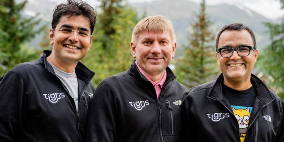 Pakistan Origin Startup Founder Takes On Big Tech With Bold Distributed Cloud Vision