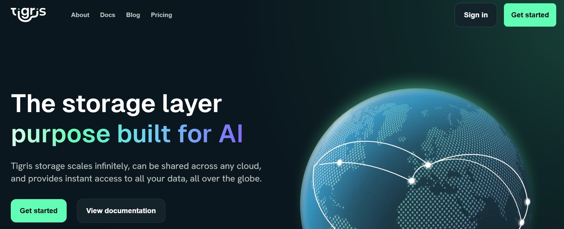 Pakistan Origin Startup Founder Takes On Big Tech With Bold Distributed Cloud Vision 