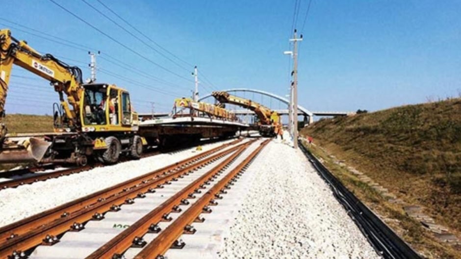 Pakistan Railways Ml 1 Project Secures Cdwp Approval