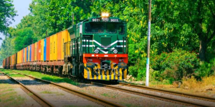 Pakistan Railways Raises Fares On Rawalpindi To Lahore Route