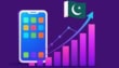 Pakistan Surges Ahead In Mobile App Development Launches Over 1000 New Apps In 2025