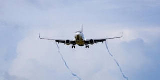 Pakistan To Close Shared Airspace With India For Two Days