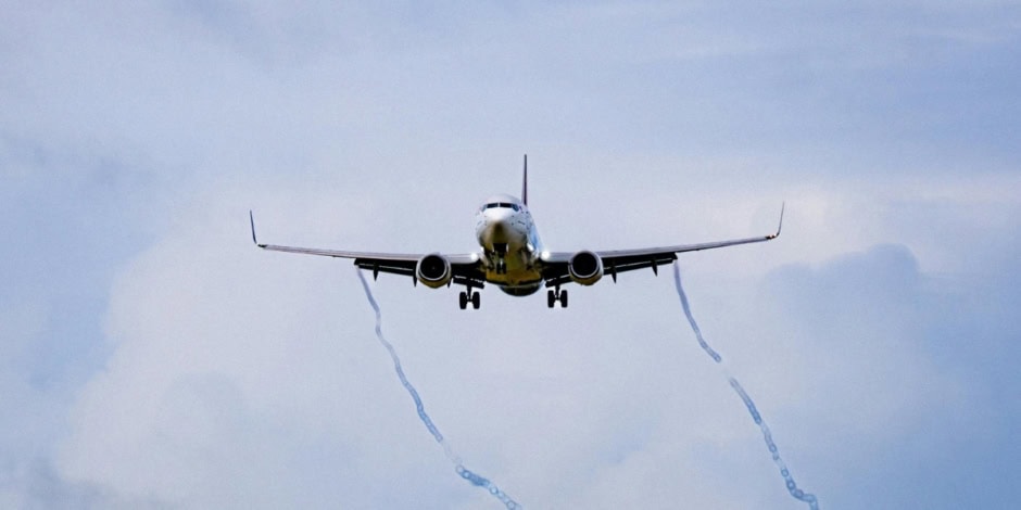 Pakistan To Close Shared Airspace With India For Two Days