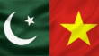 Pakistan Vietnam Boost Economic Ties 3 Bn Trade Target Set