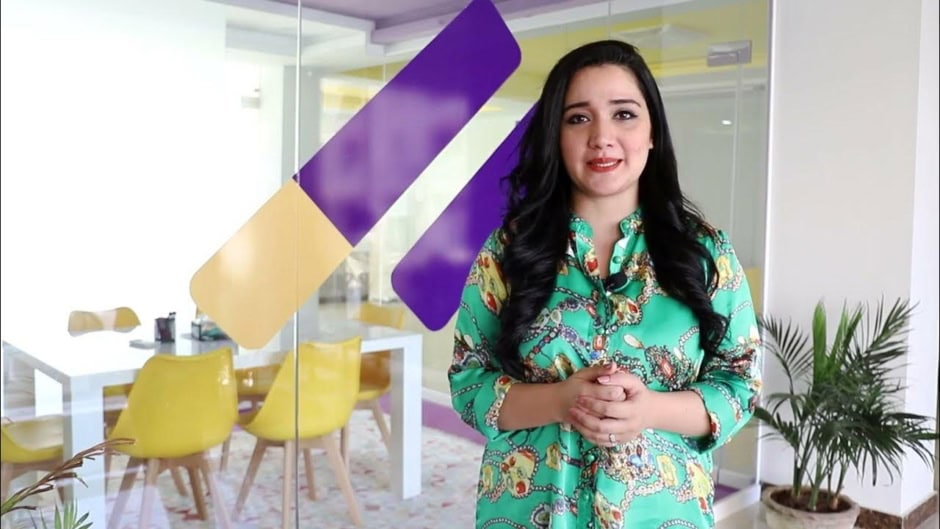 Pakistani Ai Fintech Metric Max Cf Ai Signs 12m Deal With Nabta Health