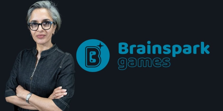 Pakistani Origin London Founder Wins Dragons Deal To Power Inclusive Educational Gaming