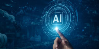 Pakistani Scientist Urges Ai Driven Industrial Transformation