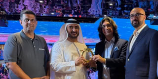 Pakistani Social Impact Initiative Dil Se Wins Gold At Dragons Of Asia