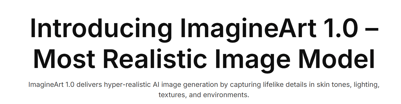 Pakistani Startup Surpasses Leading Ai Image And Video Generators In Photorealism 