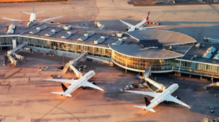 Pakistan’s Airports