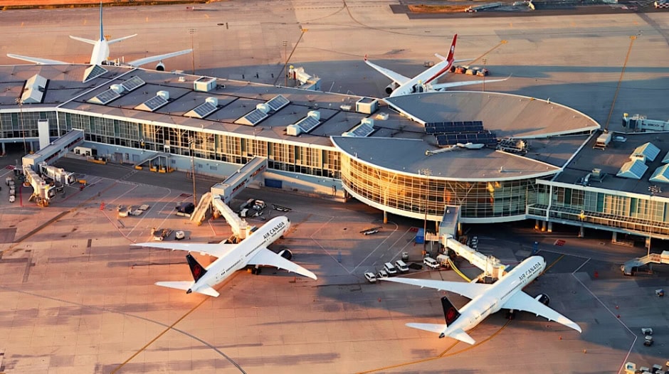 Pakistan’s Airports