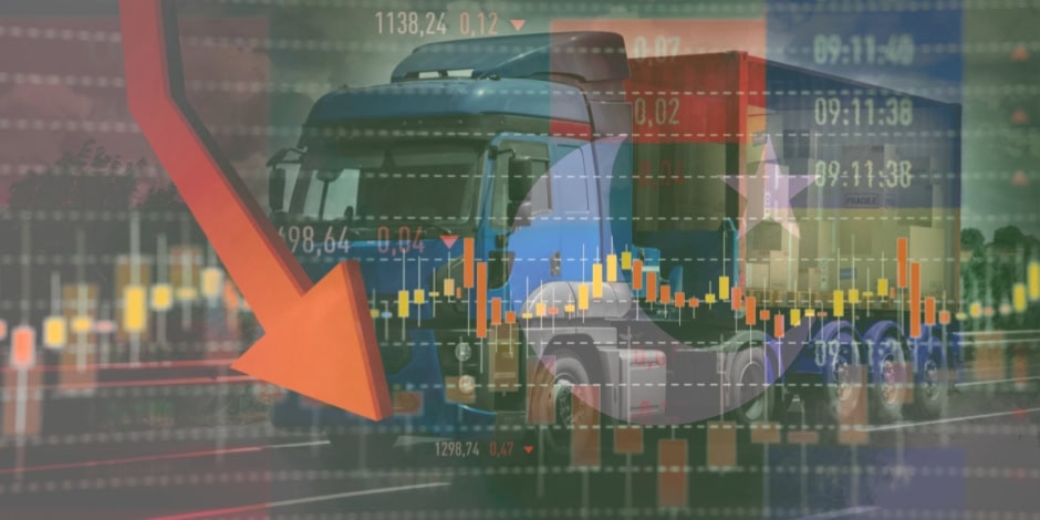 Pakistans Exports Plunge In Q3 As Textile Crisis Deepens