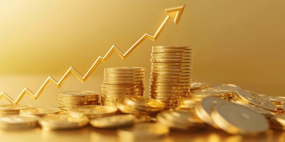 Pakistans Gold Reserves Cross 9 Billion Amid Global Bullion Surge