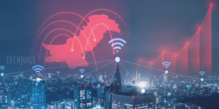 Pakistan’s Internet Crisis