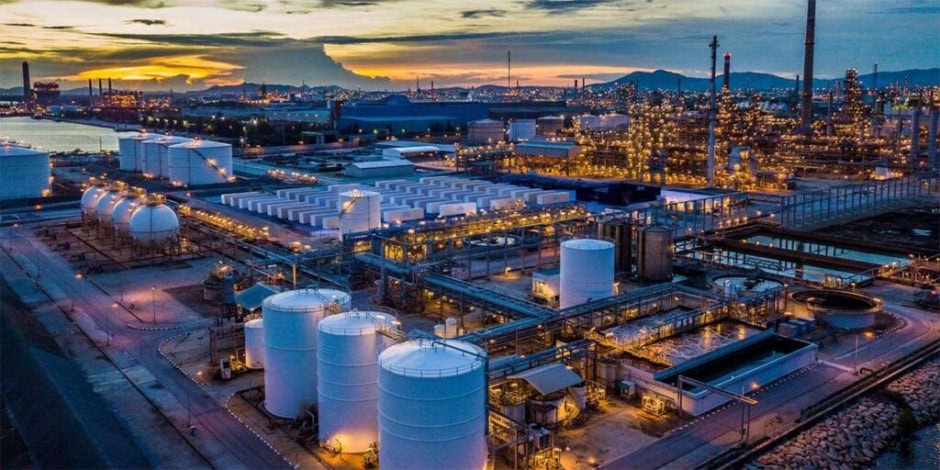 Pakistans Manufacturing Sector