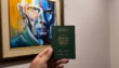 Pakistans Passport Drops To 103rd From 96th In Global Rankings