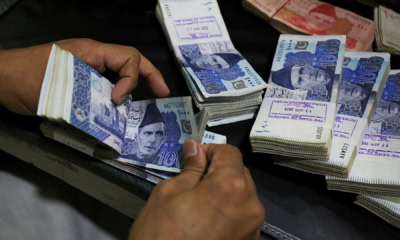 Pakistan’s Remittances