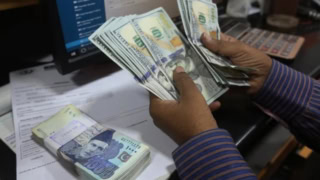 Pakistans Remittances Rise 11 3pc In September