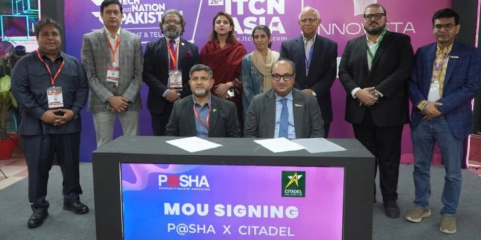 Pathfinder Citadels Startup Challenge Offers Routes To World Economic Forum 2026 Stage