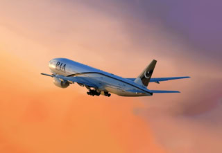 PAK Airline Rankings