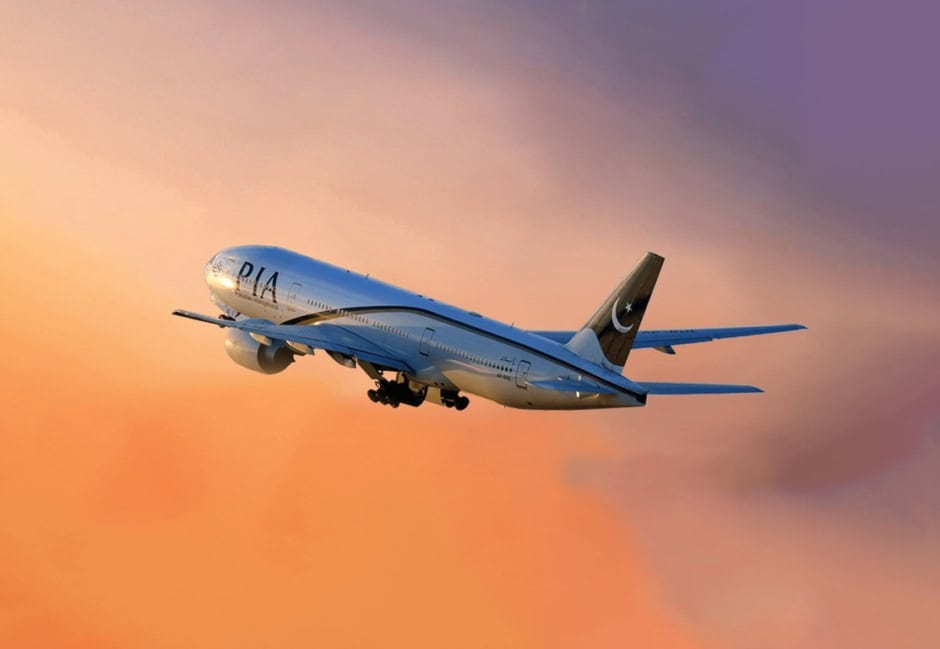 PAK Airline Rankings