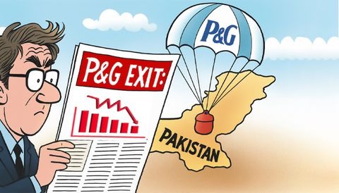 P&G