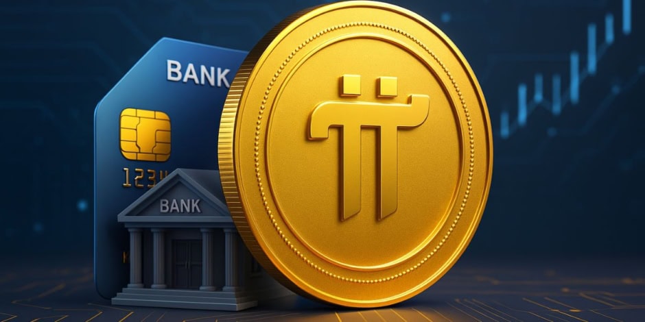 Pi Coin Surges As Pi Network Links Up With Iso 20022 Banking Standard