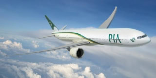 Pia Is All Set To Resume Flights To Uk This Month