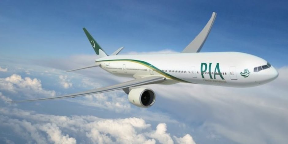Pia Is All Set To Resume Flights To Uk This Month