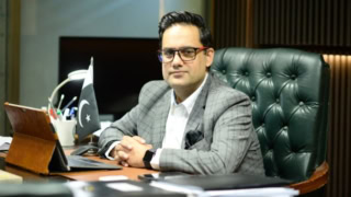 Pm Accepts Faisal Iqbal Ratyals Resignation As Dg Telecom