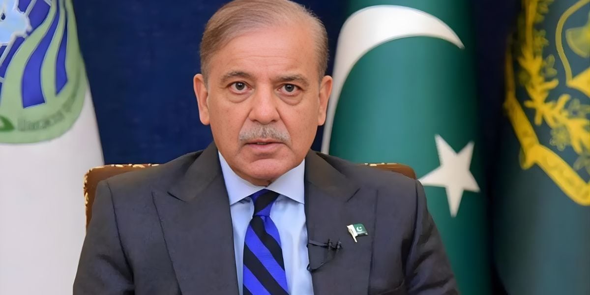 PM Shehbaz Reviews NITB Reforms, Technology Park Progress PM Shehbaz Reviews NITB Reforms, Technology Park Progress