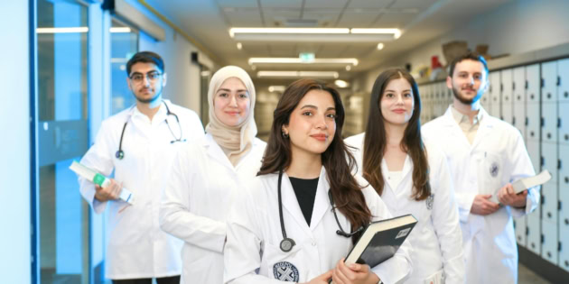 Pmdc New Policy Leaves Foreign Medical Graduates In Confussion