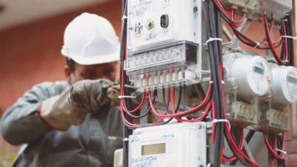 Power Division Slashes Smart Meters Prices To Speed Up National Deployment