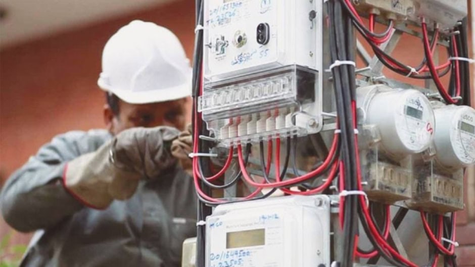 Power Division Slashes Smart Meters Prices To Speed Up National Deployment