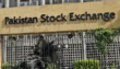 Pakistan Stock exchange