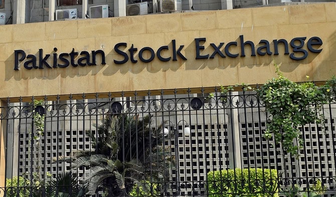 Pakistan Stock exchange