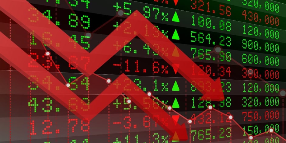 Psx Investors Cautious Ahead Of Mpc Meeting Bears Tighten Grip