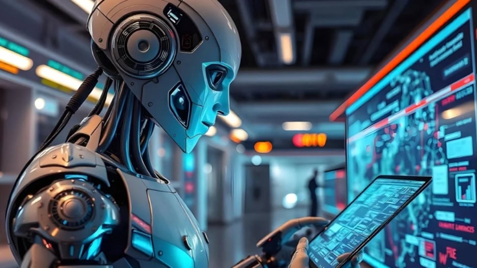 Pta Warns Of Ai Powered Cyberattacks Targeting Pakistans Telecom Sector