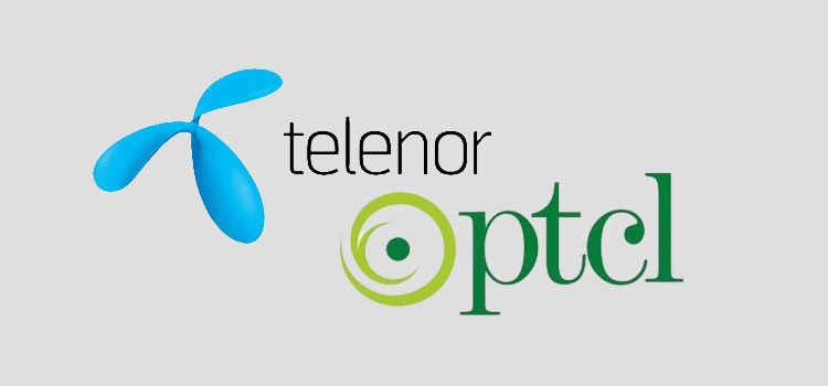 PTCL Telenor Merger