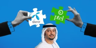 Ptcl And Telenor Merger