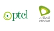 PTCL and Etisalat