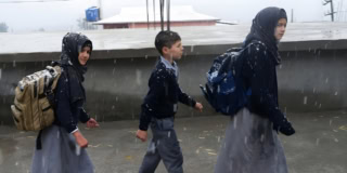 Punjab Announces Revised Winter School Timings