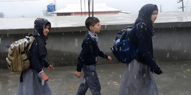 Punjab Announces Revised Winter School Timings