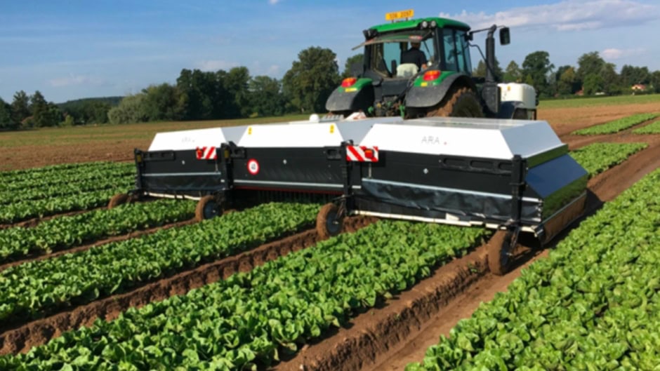 Punjab Farmers To Get Rs30m Interest Free Loans For High Tech Machinery