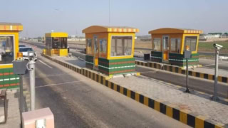 Punjab Govt To Fully Digitize Toll Plazas Across Province