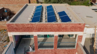 Punjab Govt To Solarize 355 Public Colleges