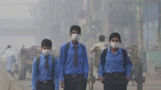Punjab Issues Fresh Smog Guidelines For Schools