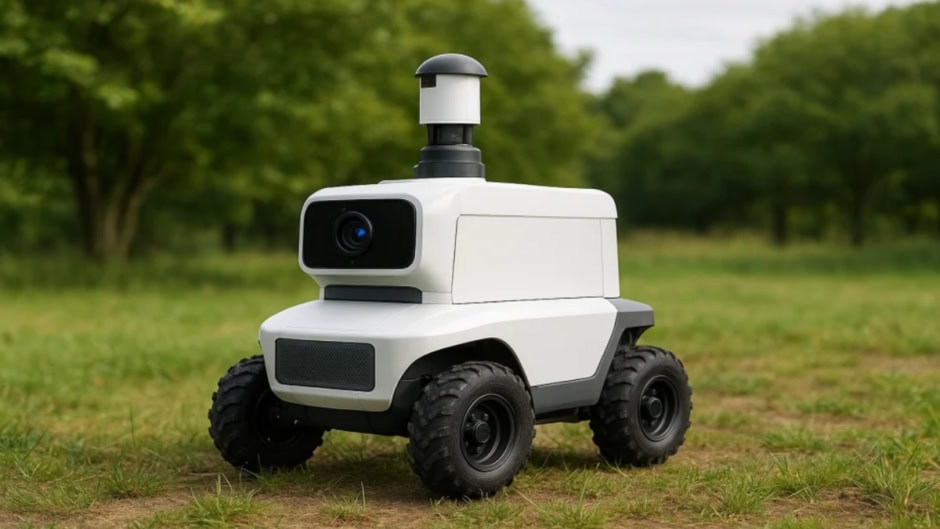 Punjab Launches Pakistans First Ai Ecobot For Real Time Air Quality Monitoring