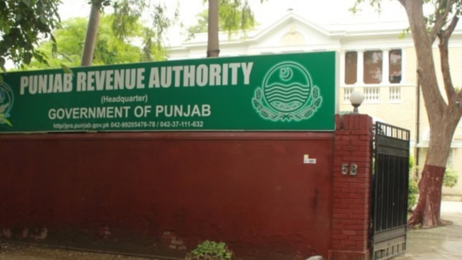 Punjab Revenue Authority Launches Special Unit For Tax Expansion