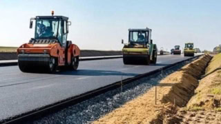 Punjabs First Dust Free Road To Be Completed By June 2026